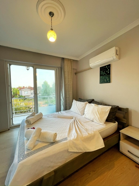 Jess Villa Köyceğiz